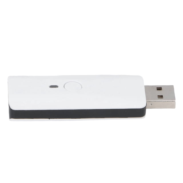 Wireless Controller Adapter Converter, Remap, Stable Connection, Multiple Devices