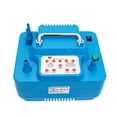 thumbnail image 3 of Electric Balloon Pump 800W With Timer Dual Holes Professional Inflator With Memory Function Foot Switch 800W ,Easy to Use, 3 of 5