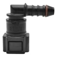 thumbnail image 2 of Conector Manguera Combustible 90° Universal 7.89 Mm, 2 of 4