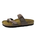 thumbnail image 3 of Sandalia Birkenstock Mayari Mocha para mujer EU40/US9-9.5, 3 of 6