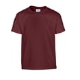 thumbnail image 1 of Gildan T-Shirt Lourd en Coton Uni pour Garçons/filles, 1 of 4
