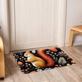 thumbnail image 6 of Squirrel Office Rug Door Carpet Indoor Rugs Polyester Non-Slip Machine Washable, 6 of 6