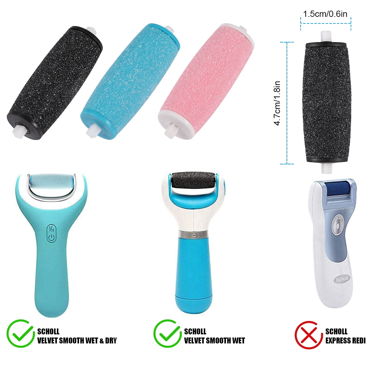 Scholl velvet wet dry. School velvet smooth лак.