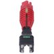 thumbnail image 5 of Llave de fregadero 18 en 1 con botones magnéticos, llave de fontanería portátil plegable, instalador de fregadero, 5 of 14