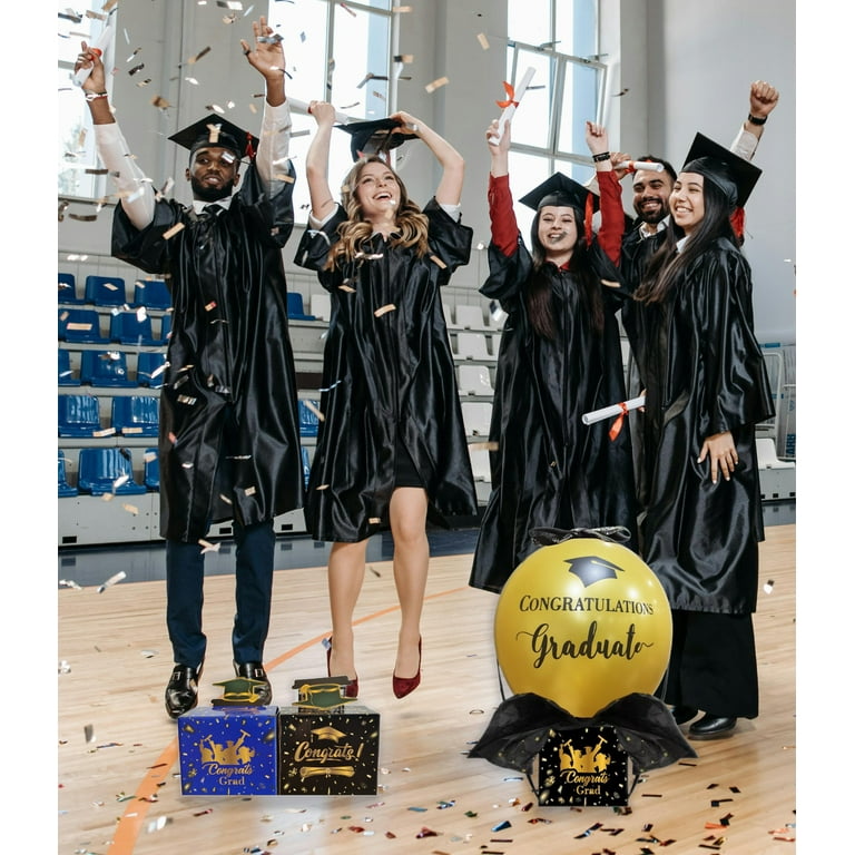 Graduation Gifts, Graduation Money Box, Surprise Grad Money Holder