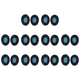 thumbnail image 1 of Almohadillas Suave para QuietComfort QC35 (+) Azul, 1 of 2