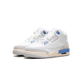 thumbnail image 2 of Jordan GRADE SCHOOL Jordan 3 Retro GS "Lucky Shorts" DM0967 101 from Stadium Goods, 2 of 8