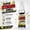 A, variant on Fart Spray Extra Strong, 30ml Potent Stinky Prank Spray, Smell from Hell, for Adults Kids Jokes, Chaotic Fun Prank Gift