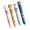 Series A, variant on Multicolor Ballpoint Pen 10/12 Colors in One Retractable Rainbow Pen for Write