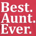 thumbnail image 3 of CafePress - Best Aunt Ever T Shirt - Women's Traditional Fit Dark T-Shirt, 3 of 4