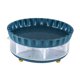 thumbnail image 2 of Organizador de gabinete giratorio Lazy Turntable para frutas secas, antideslizante y giratorio Azul, 2 of 9