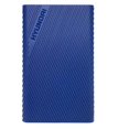 thumbnail image 2 of Disco Duro Externo Hyundai HTBBLUE500GB 2.5 pulgadas 500GB USB 3.0 Color Azul 5400RPM, 2 of 2