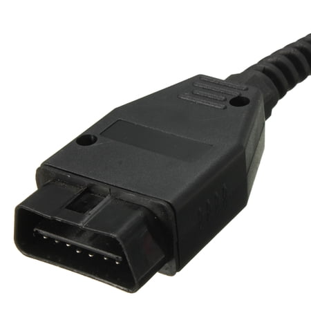 Ethernet bmw кабель