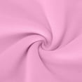 thumbnail image 5 of RYRJJ Women's Sweatshirt Casual Long Sleeve Mock Neck Loose Pullover Solid Color Comfy Y2K Sweatshirts Tunic Top, 5 of 5