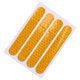 thumbnail image 1 of Front Rear Wheel Cover Protective Shell Reflective Sticker for Max G30 4PCS, 1 of 5