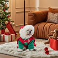 thumbnail image 4 of Hearth & Gear Pet Clothing Suitable For Small And Medium Sized Dogs During Autumn And Winter Festivals Or At Party Events Pet Clothes Pet Clothes Rack Small Pet Clothes for Small Dogs Pet Clothes for, 4 of 5