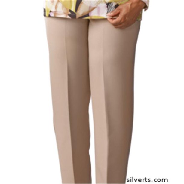 macys womens elastic waist pants