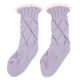 thumbnail image 2 of Calcetines de algodón Sunnimix unisex niño gris, 2 of 8