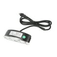 thumbnail image 1 of Electric Sofa Button, ABS Power Recliner Switch  for Office, 1 of 7
