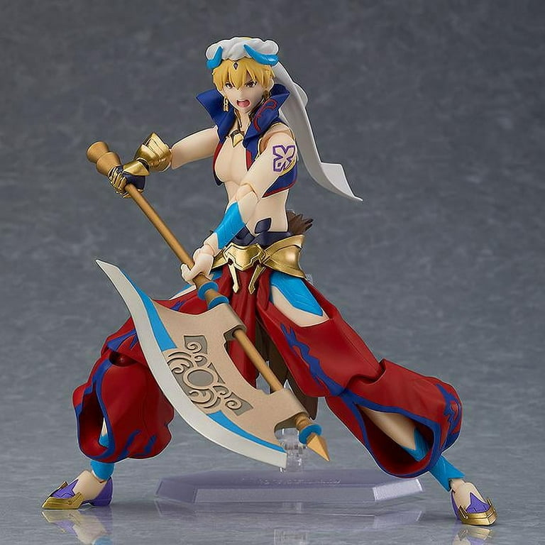 figma Red