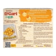 thumbnail image 2 of Polvo para preparar gelatina D'Gari con agua sin azúcar sabor piña 23 g, 2 of 4