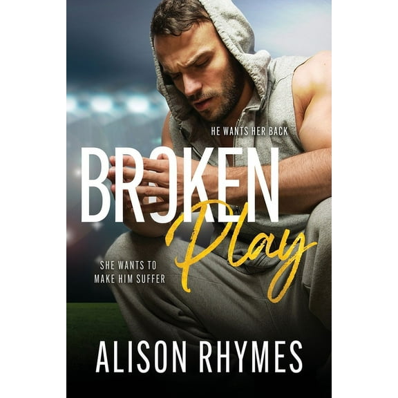 Broken Play, (Paperback)