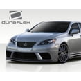 thumbnail image 2 of 2007-2009 Lexus ES350 Duraflex AM-S Front Bumper Cover - 1 Piece, 2 of 6