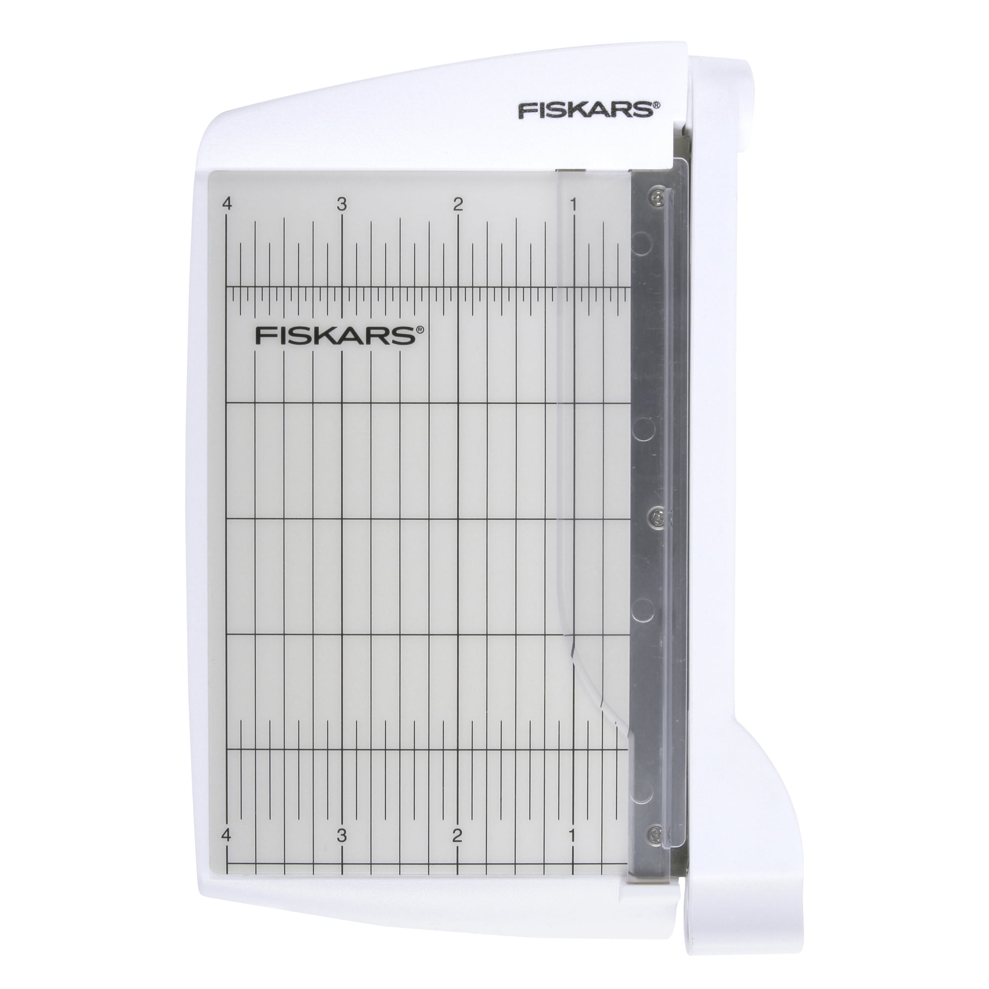 Fiskars Bypass Paper Trimmer, 6 inch, 1 each