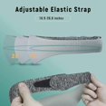 thumbnail image 5 of 2025 Latest Model 3D Contoured Sleep Mask Blackout Adjustable Lightweight Eye, 5 of 5
