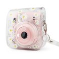 thumbnail image 2 of Funda protectora de material transparente de Pvc para bolsa de cámara fujifilm instax mini11/9/8, 2 of 5