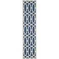 thumbnail image 5 of SAFAVIEH Newport NPT434C Royal Blue / White Rug, 5 of 9