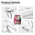 thumbnail image 5 of Harley Quinn Boy'S Swim Trunks Quick Dry Board Shorts Kids Beach Swim Shorts Bathing Suits Swimsuit, 5 of 7
