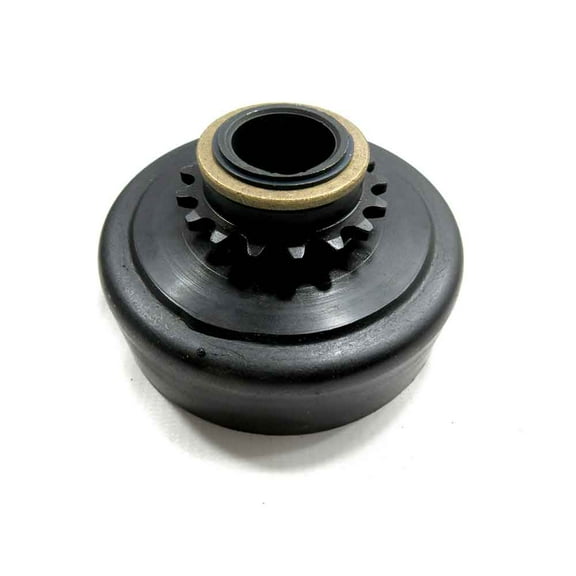 Hilliard Extreme Duty Clutch 1"  #35  17T