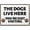 Warning Sign 4, variant on Valuables Please Take Your Valuables With You Metal Placard - 8"x12" Aluminum Warning Sign, for Property Business Yard House Office