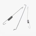 thumbnail image 1 of Governor Link Rod Spring 3pcs For Honda Gx390 Gx340 11hp 13hp Brush Lawn Mower, 1 of 2