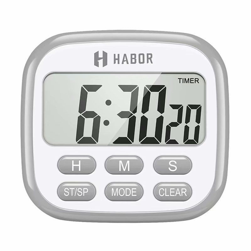 habor kitchen timer habor kitchen timer