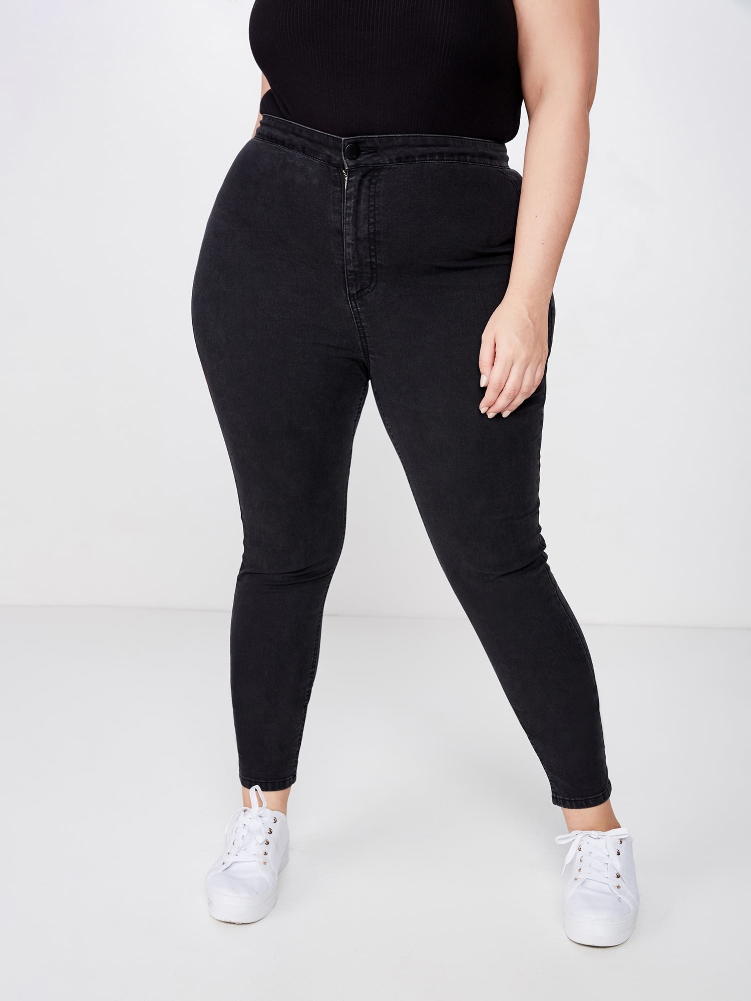 cotton on high rise jeggings