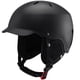 thumbnail image 2 of Casco de snowboard profesional a prueba de golpes casco cálido de esquí para deportes de nieve al aire libre, 2 of 9