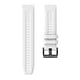 thumbnail image 1 of Correa de silicona para Garmin Fenix 3 16 Pro5 pulsera de reloj Kuymtek deportivo accesorios de pulsera para Garmin Series de 22mm, 1 of 8