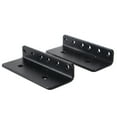 thumbnail image 2 of Rack Rail 2U Length, 2 of 2