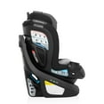 thumbnail image 5 of Revolve360 Slim 2-in-1 Rotational Car Seat (Canton), 5 of 24