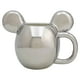 thumbnail image 5 of Taza Grande de Cerámica 3D Ambient 21 Diseño Mickey Mouse Platinum Capacidad 500 Ml, 5 of 6