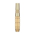 thumbnail image 4 of Portable Copper darts Replacement Barrels Parts for Replacement Barrels soft Darts Game Beginner darts Player Aureate, 4 of 8