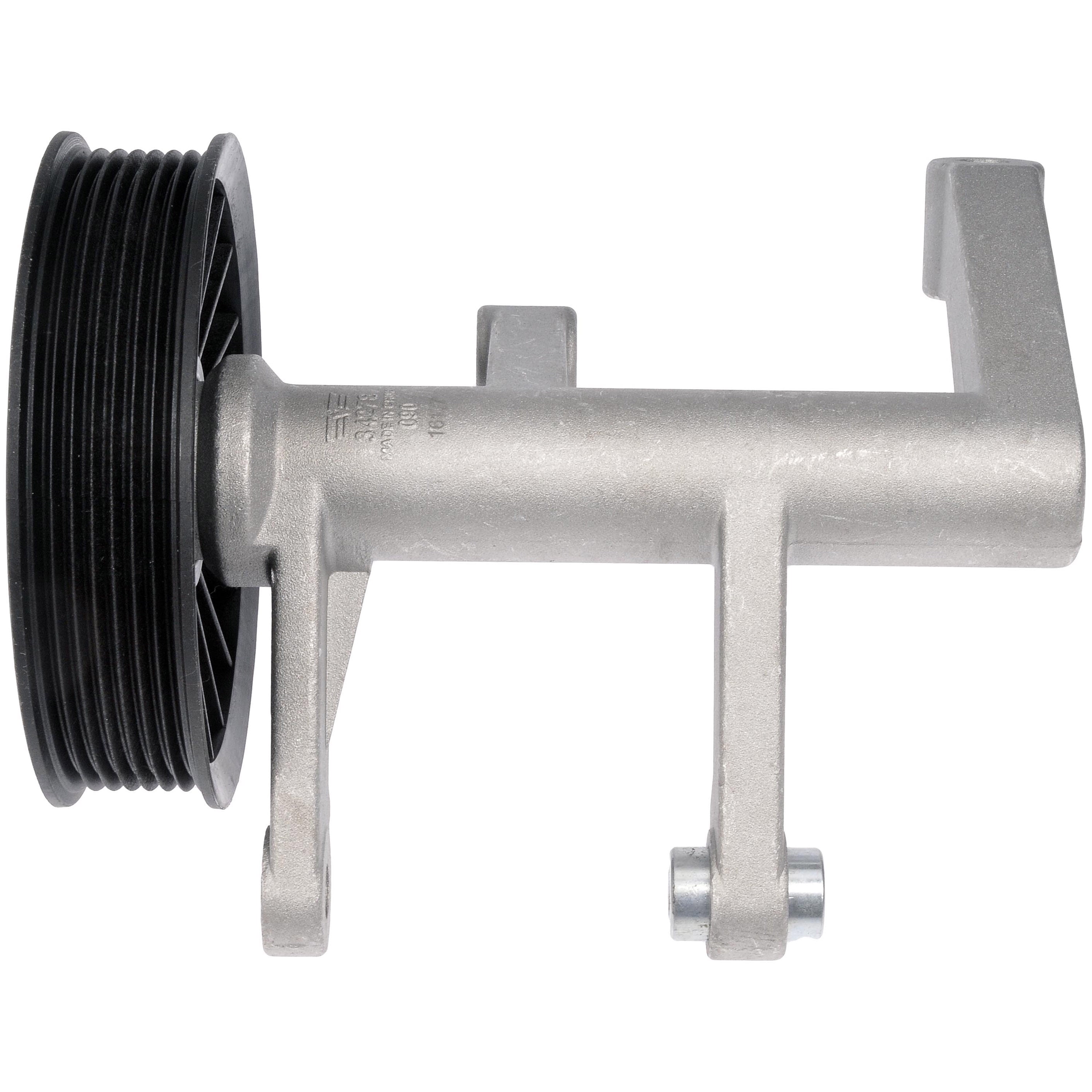 Dorman 34278 A/C Compressor Bypass Pulley for Specific Dodge / Mitsubishi Models Fits select: 2004-2007 DODGE RAM 1500, 2004-2007 DODGE DAKOTA