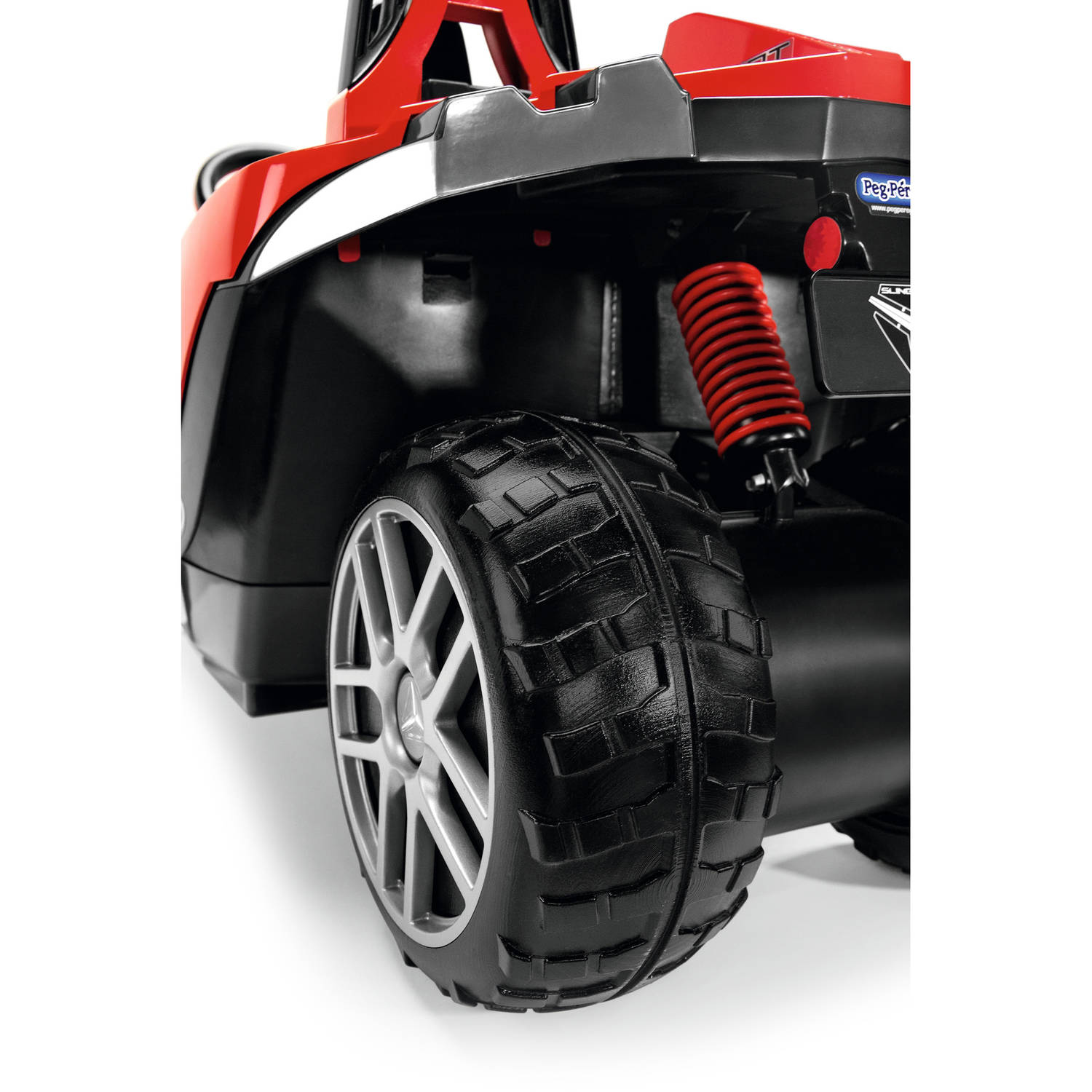 polaris slingshot power wheels