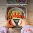 thumbnail image 3 of Funda de viaje Yoto Mini para niños con correa ajustable, 3 of 6