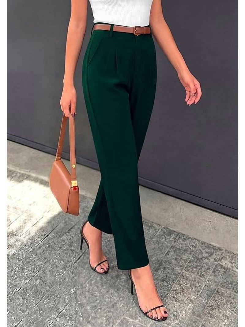 women's summer dress pants Breeze This pant takes you from day to night Women's Casual Summer Pants |