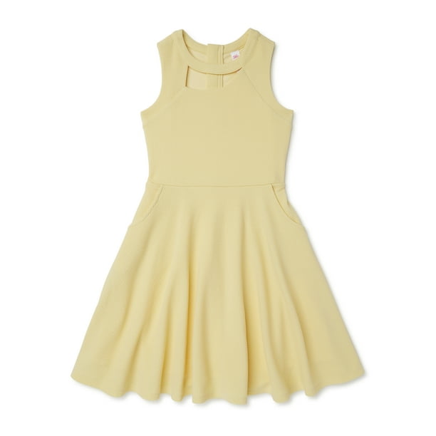 Justice Justice Girls Sleeveless Dress, Sizes 518 Plus