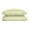 Ivory, variant on The Great American Store King Pillow Case Set Of 2 Solid Sage 100% Brushed Microfiber, Soft and Cozy, Wrinkle, Fade, Stain Resistant with Envelope Closure