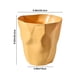 thumbnail image 3 of 1 Pcs Bathroom Trash Can, Non-contact Trash Can Trash Can Large Capacity Living Room Trash Can Round Thickened Trash Can, For Bathrooms, Kitchen, Bedroom, 3 of 9